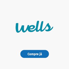onde comprar wells