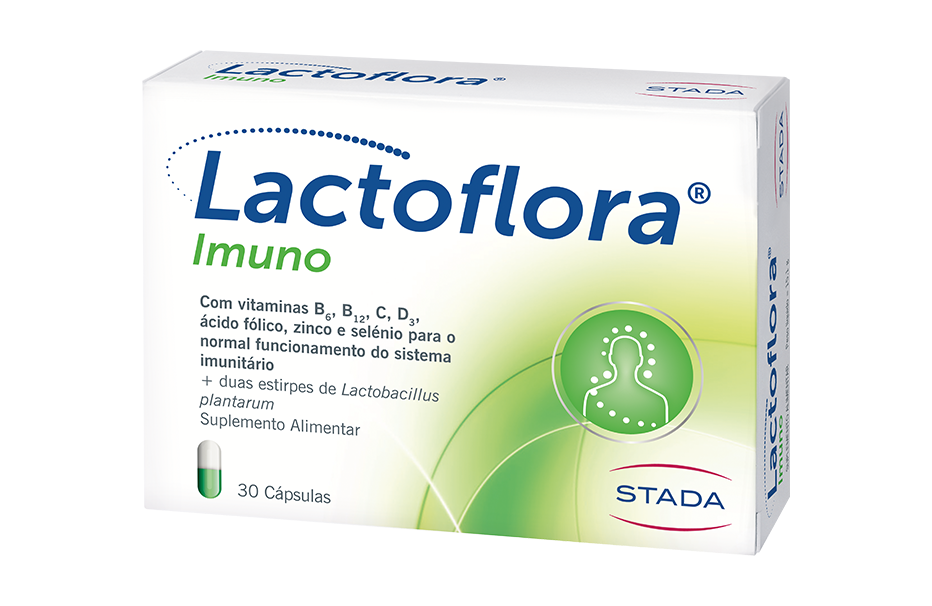 Lactoflora® Imuno