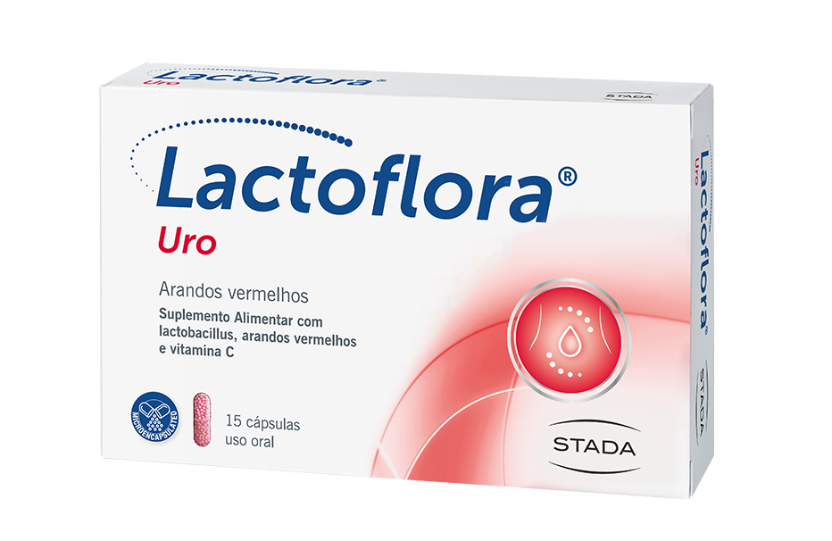 Lactoflora® Uro