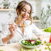 Como manter uma dieta saudável?